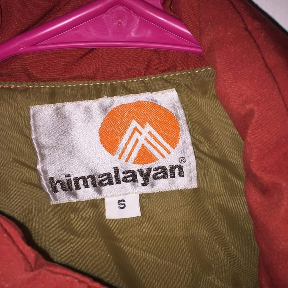 Button down vest - Picture 3 of 3